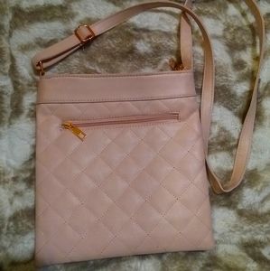 Purse (Crossbody)